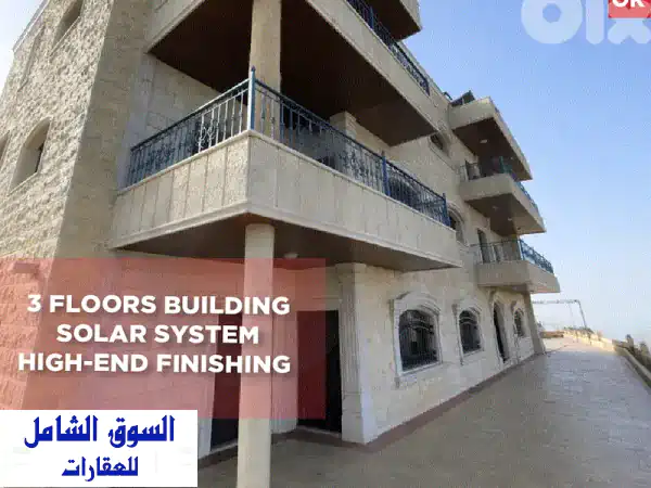 Terrace and Gardensu002 F Ain Zhaltau002 FChoufu002 Fعين زحلتاu002 F REF#OK134188 !