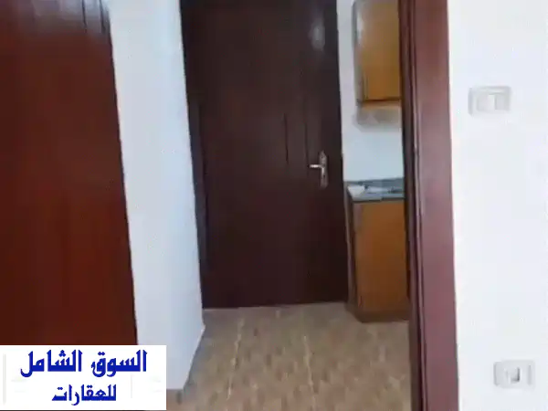 لقطة العمر  شقة