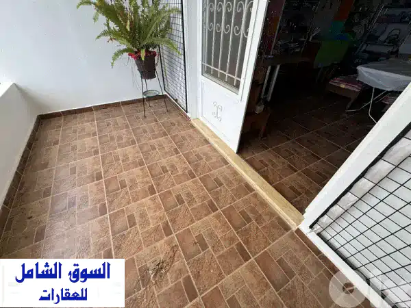 فرصة ذهبية: استوديو مفروش فندقي للايجار في بلاط...