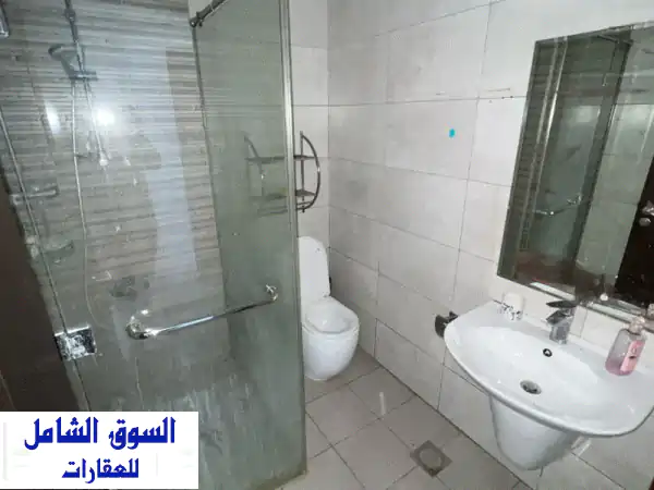استوديو للإيجار السنوي في عجمان | الروضة - عبد الرزاق | 20,000 درهم 4 دفعات | موقع مميز