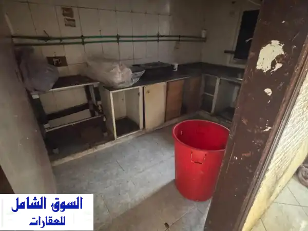 للإيجار  بيت عربي (فيلا طابقين) في الراشدية 3  إمارة عجمان مناسب لسكن العمال تفاصيل العقار فيلا ...