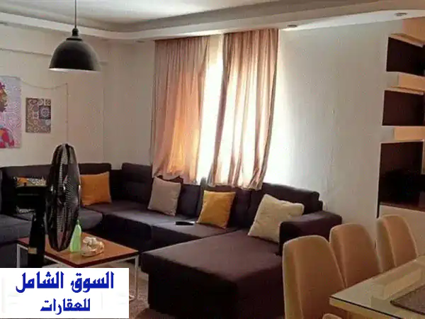 شقق فندقية فاخرة للإيجار بالمهندسين | موقع حيوي،...