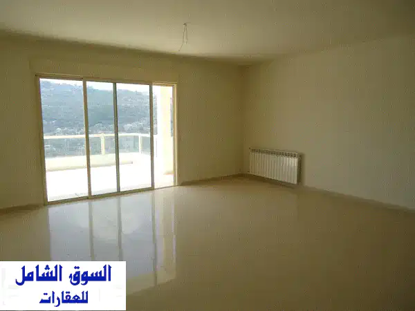 دوبلكس فاخر للبيع في سفيلة: 340م²، 4 غرف ماستر،...