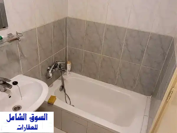 استوديو مفروش شهري في عجمان النعيمية 3 | موقع استراتيجي قرب دبي والكورنيش