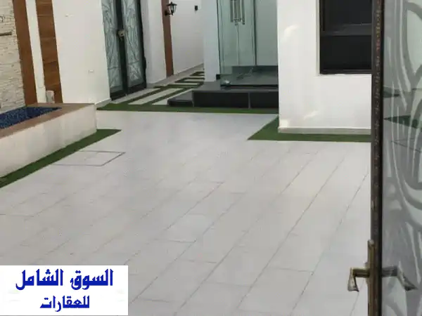 للبيع فيلا أحلامك بالبديع، البحرين | موقع زاوية راقٍ، 4 غرف نوم، جاهزة للسكن بـ 150 ألف د.ب