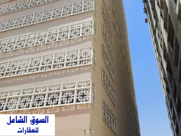 فرصة لا تعوض في عجمان: أكبر استوديو للبيع (654 قدم)...