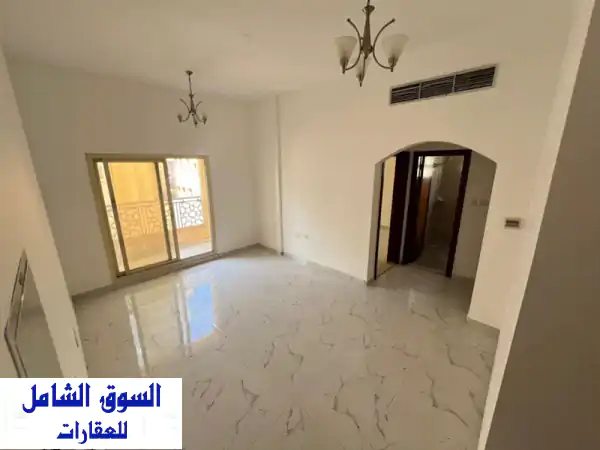فرصة استثنائية! شقة غرفة وصالة للإيجار السنوي بالعالية | بلكونة، تكييف مركزي، وموقع استراتيجي