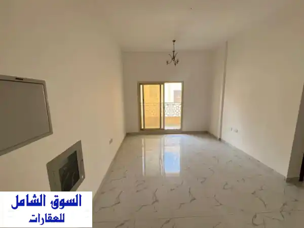 فرصة استثنائية! شقة غرفة وصالة للإيجار...