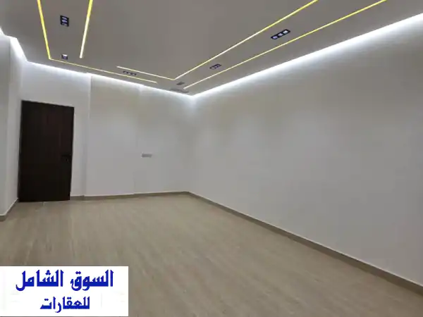 شقق فاخرة للإيجار في السالمية - أول ساكن بتشطيب...