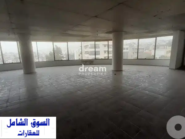 مكتب فاخر للبيع في الحازمية - مركز برايم (Prime Center) | 150...