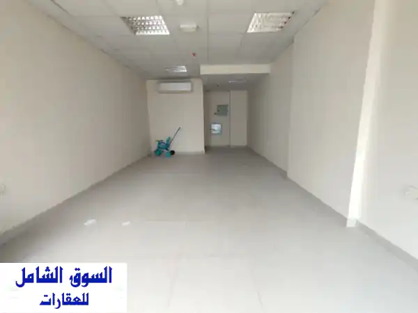 فرصة ذهبية: محل تجاري للإيجار بالراشدية 2 | موقع...