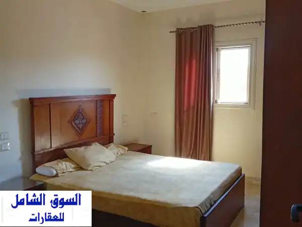 شقة مفروشة مميزة للإيجار بمدينة بدر 14000 | 3 غرف...