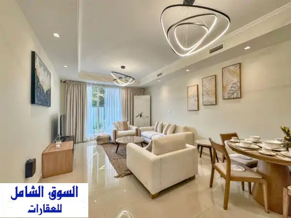 تملك لقطتك الذهبية: شقة غرفة وصالة بأبراج عجمان...