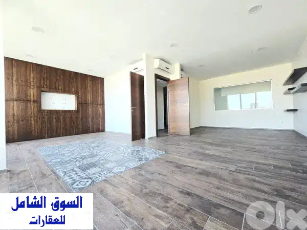 مكتب 100 م² فاخر للايجار في سن الفيل، بيروت |...