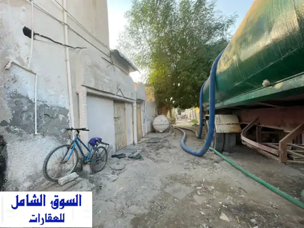 فرصة استثمارية ذهبية: بناية للبيع في عجمان...