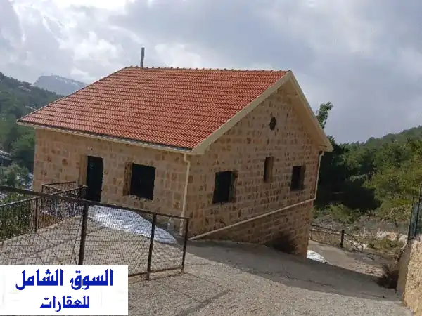 فرصة العمر: فيلا وأرض 1700م بإطلالة بانورامية في...