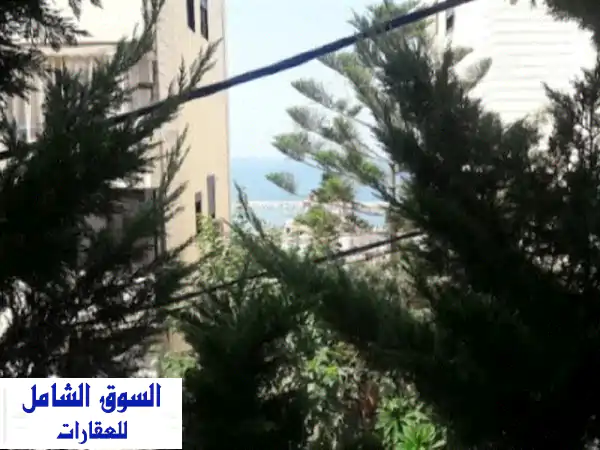 فرصة استثنائية في الضبية: شقة فاخرة 3 غرف نوم،...