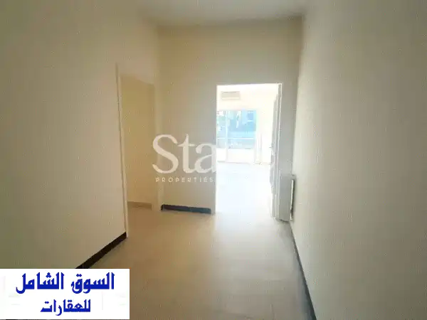 Spacious Apartment for Sale in Sin El Fil  Prime Location