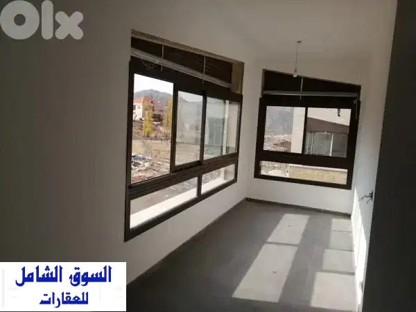 GMB247 SZ  Chalet For Sale In Laklouk  شاليه  للبيع في اللقلوق