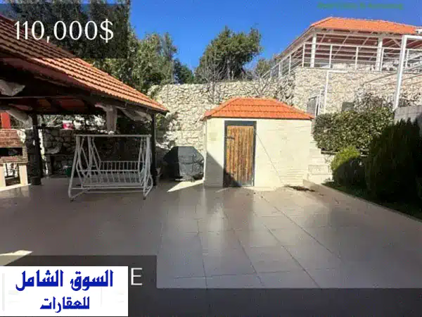 فرصة ذهبية في عنايا! شقة أحلامك بـ 110 ألف دولار فقط -...