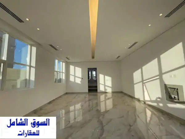 فيلا مودرن للإيجار السنوي  الحليو، عجمان الموقع عجمان  منطقة الحليو موقع ممتاز وقريب من الخدمات ...