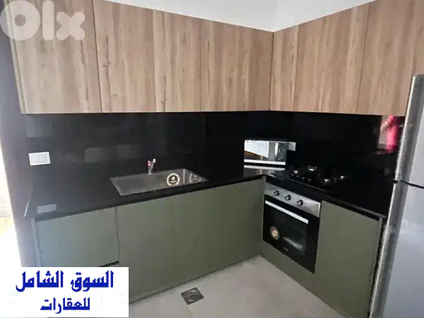GMB247 SZ  Chalet For Sale In Laklouk  شاليه  للبيع في اللقلوق