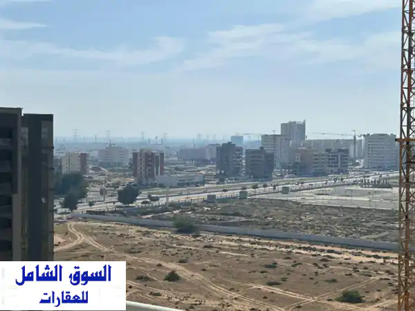 استوديو فسيح للإيجار السنوي في العامرة عجمان | 20...