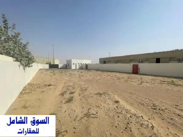 تفاصيل العقار حوطة الموقع المنطقة الصجعة...