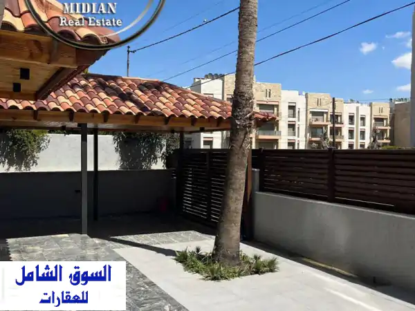 فيلا للإيجار بعبدون | 350م فاخرة ومستقلة |...