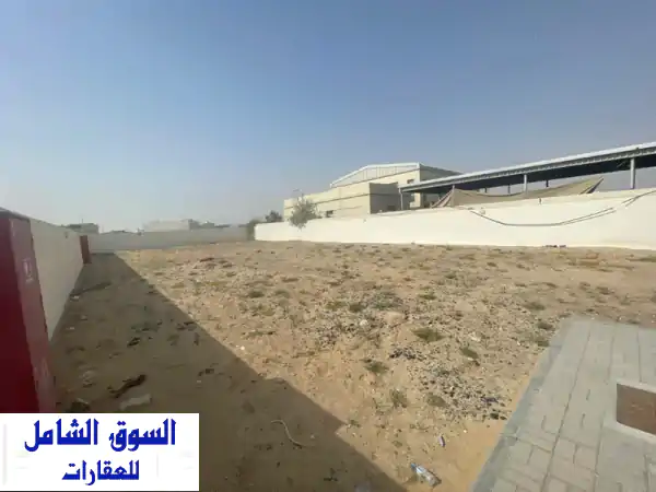 تفاصيل العقار حوطة الموقع المنطقة الصجعة  الشارقة المساحة 10000 قدم مربع قيمة الإيجار 200000 درهم ...
