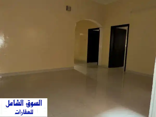 للإيجار: شقة في الرفاع الغربي، بالقرب من ماكرو...