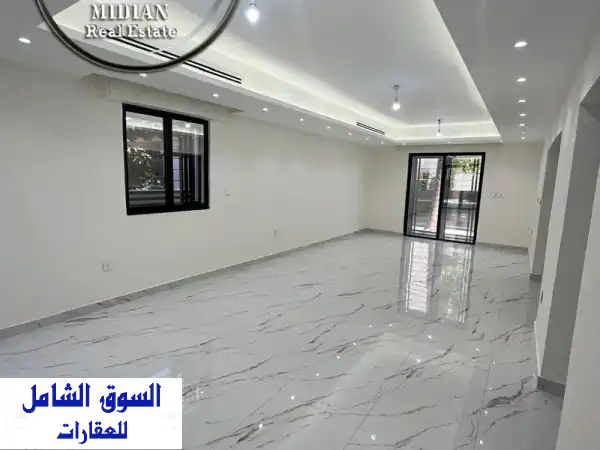 فيلا للإيجار بعبدون | 350م فاخرة ومستقلة | للسفارات والأجانب | بتشطيبات راقية وحديقة خاصة