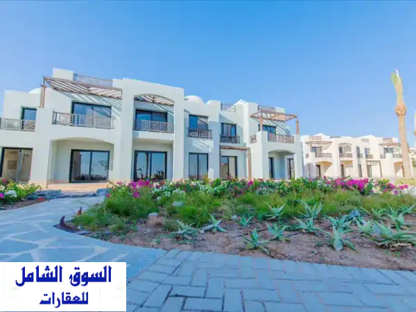 new gouna makadi heights مكادي هايتس الجونه الجديدة شاليه لقطة للبيع في مكادي هايتس الغردقة في ...