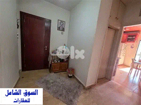 Project For Sale  Jouret El Ballout مشروع للبيع في جورة البلوط
