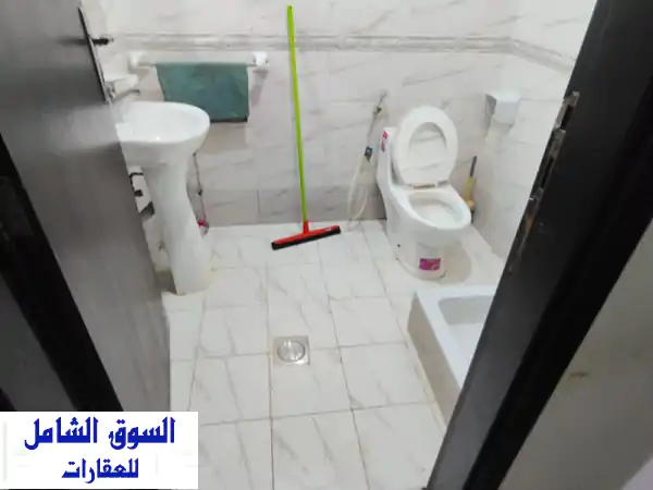 استوديو مفروش للإيجار الشهري  الحميدية عجمان...