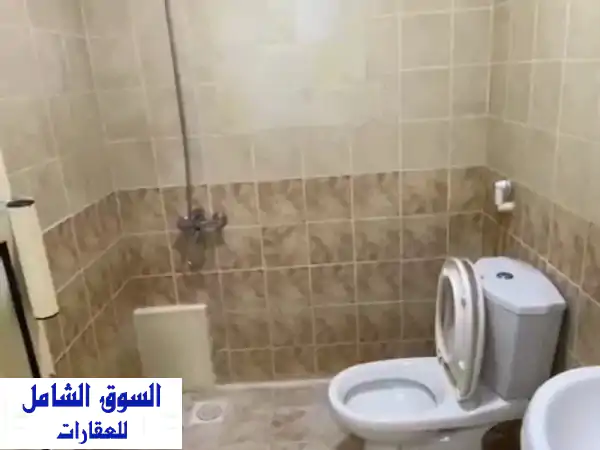 استوديو للايجار بقلالي | شامل كهرباء وماء وتكييف | 120 د.ب فقط!