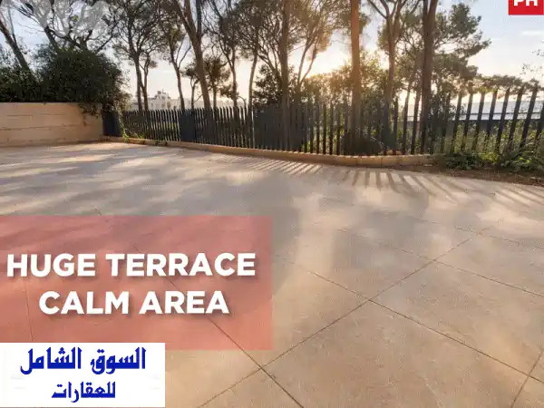 Spacious and calm residential area of Mansourieh REF#PH134415