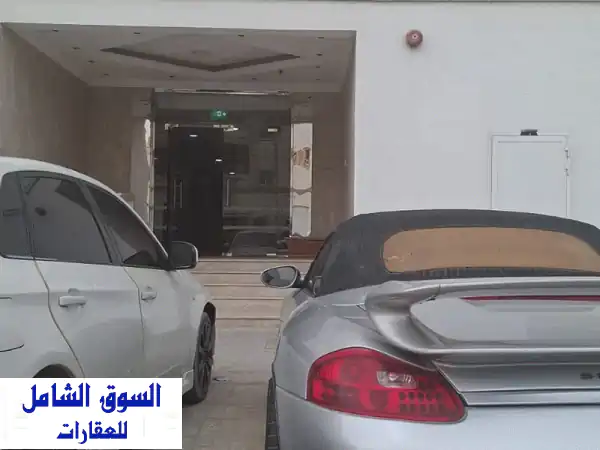 فرصة استثمارية ذهبية: بناية كاملة للبيع في...