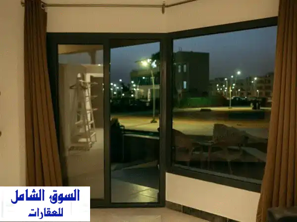 فرصة العمر بالشروق! استوديو 37م مفروش سوبر لوكس | مقدم...