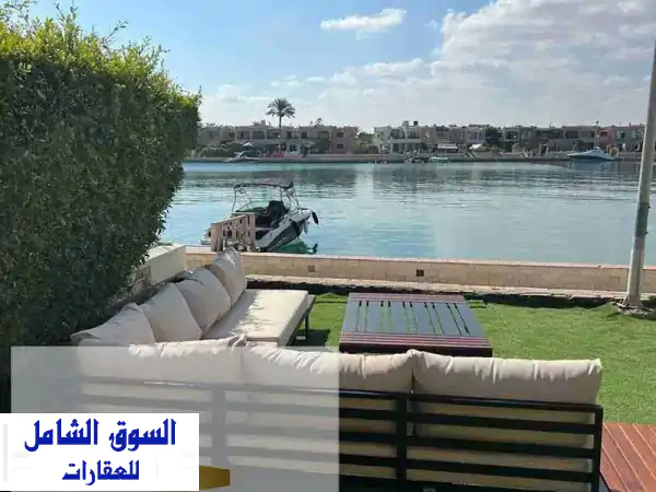 فرصة ذهبية: فيلا مستقلة 508م متشطبة بالتكييفات |...