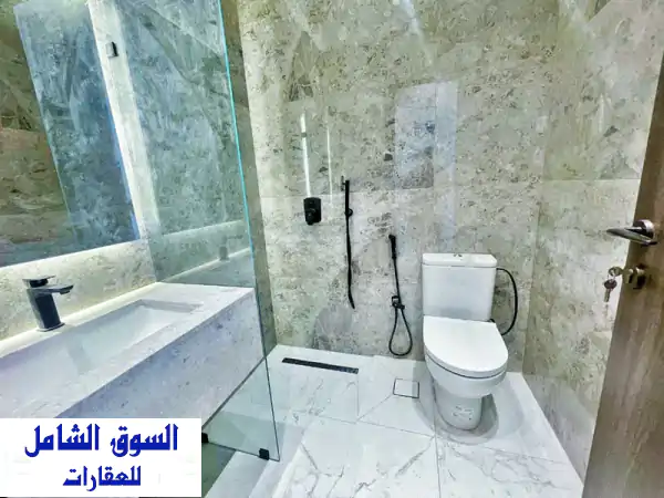 فلل للإيجار في المسيلة الكويت مع امكانية الوصول المباشر الى الشاطئ فلل رائعة مكونة من 4 و5 غرف نوم، ...