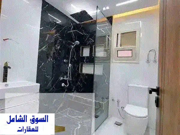 فرصة ذهبية: فيلا مستقلة 508م متشطبة بالتكييفات | استلام فوري بأقل من سعرها السوقي!