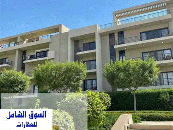 استلم فورا شقه 3 غرف بالتكيفيات والاجهزه في جولدن سكوير