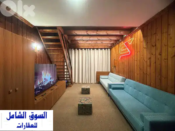 Chalet For Rent  Annaya  جبيل  شاليه للايجار  RGKR265