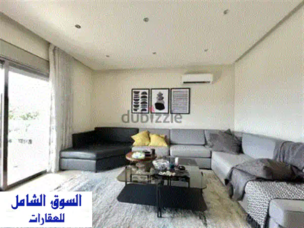 4 BEDROOMS  OPEN VIEW  AIN SAADEH PRIME, (AS316)