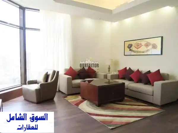شقة فاخرة للإيجار في بنيد القار: غرفة نوم...