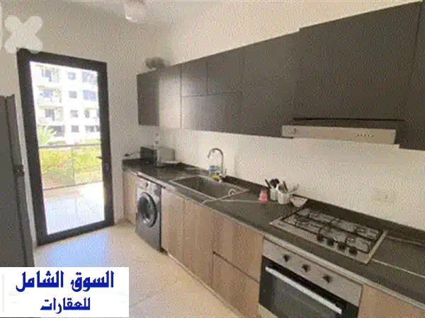 Apartment for sale in Kfaraabida شقة جديدة للبيع في كفر عبيدا