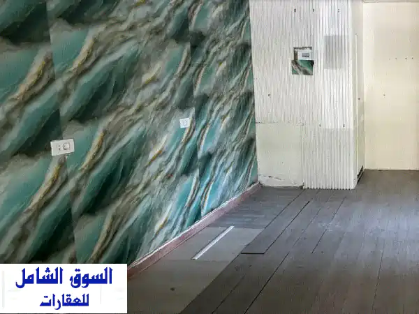 محل للإيجار في الأشرفية، بيروت | 35م² بموقع...