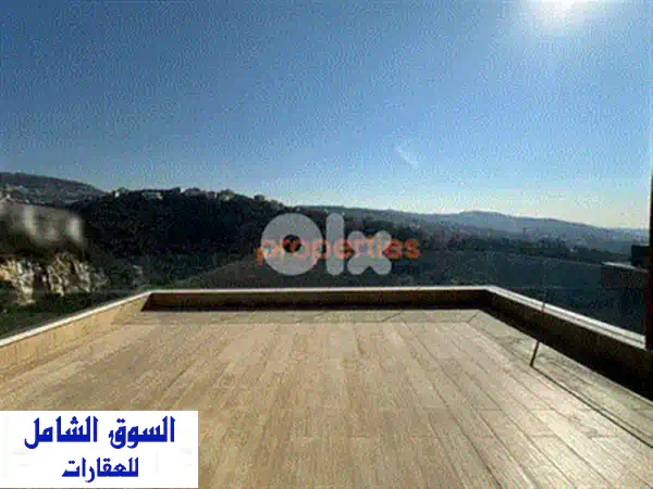 UltraLuxury 350 SQM Apartment – Prime Baabda Address  REF#RW130321