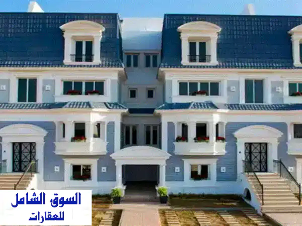 فرصة استثنائية: فيلا كورنر فاخرة للبيع بماونتن فيو...